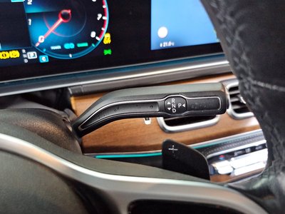 MERCEDES-BENZ GLE - 9