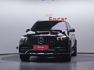 MERCEDES-BENZ GLE - 2