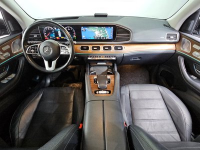 MERCEDES-BENZ GLE - 5