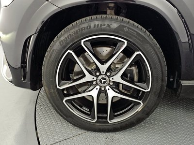 MERCEDES-BENZ GLE - 6