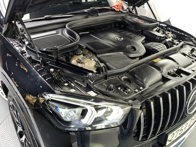 MERCEDES-BENZ GLE - 7