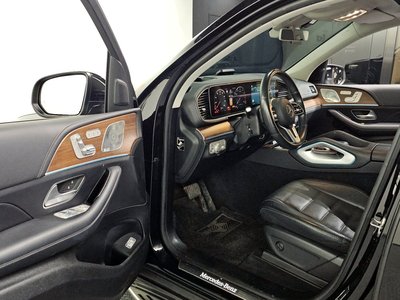 MERCEDES-BENZ GLE - 10