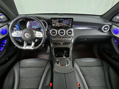 MERCEDES-BENZ GLC-CLASS - 5