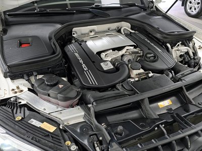 MERCEDES-BENZ GLC-CLASS - 7