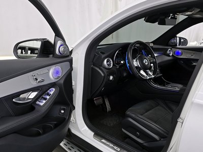 MERCEDES-BENZ GLC-CLASS - 10