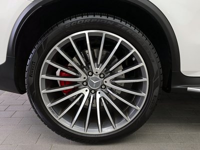 MERCEDES-BENZ GLC-CLASS - 6