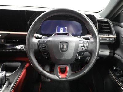 صورة 25 لـ 2024 Toyota CROWN SPORT
