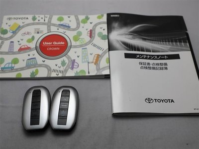 صورة 30 لـ 2024 Toyota CROWN SPORT