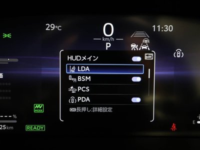 صورة 28 لـ 2024 Toyota CROWN SPORT