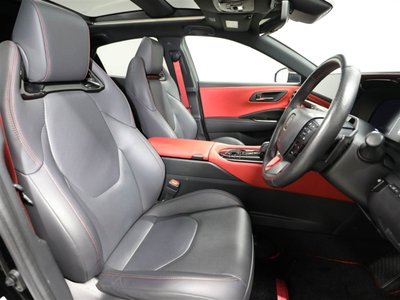 صورة 19 لـ 2024 Toyota CROWN SPORT