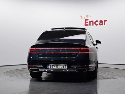 صورة 4 لـ 2022 Genesis G90 (RS4)