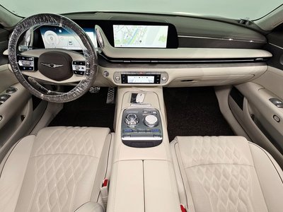 صورة 5 لـ 2022 Genesis G90 (RS4)