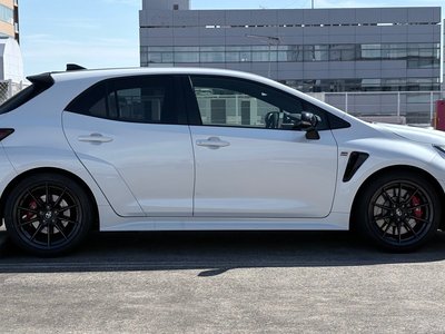 TOYOTA GR COROLLA - 3