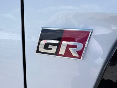 TOYOTA GR COROLLA - 8