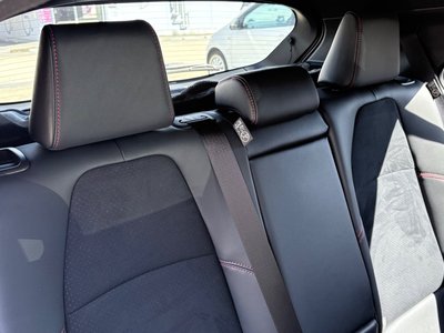 TOYOTA GR COROLLA - 7