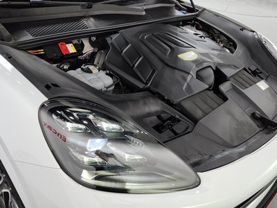 PORSCHE CAYENNE - 7
