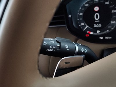 2024 LAND Rover RANGE ROVER SPORT 缩略图 36