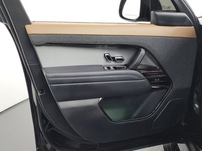 2024 LAND Rover RANGE ROVER SPORT 缩略图 14