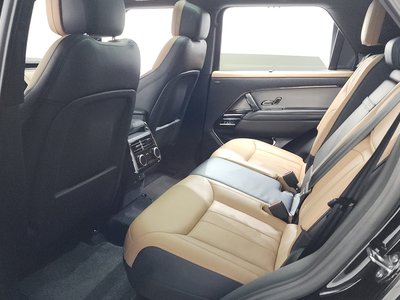 2024 LAND Rover RANGE ROVER SPORT 缩略图 27