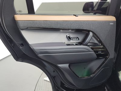 2024 LAND Rover RANGE ROVER SPORT 缩略图 15