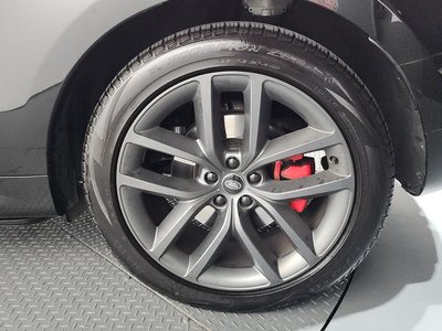 2024 LAND Rover RANGE ROVER SPORT 照片 8