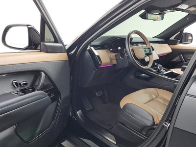 2024 LAND Rover RANGE ROVER SPORT 缩略图 13