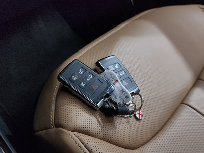 2024 LAND Rover RANGE ROVER SPORT 缩略图 21