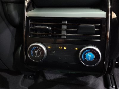 2024 LAND Rover RANGE ROVER SPORT 缩略图 33