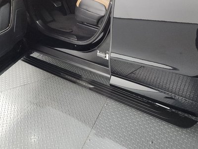 2024 LAND Rover RANGE ROVER SPORT 缩略图 35