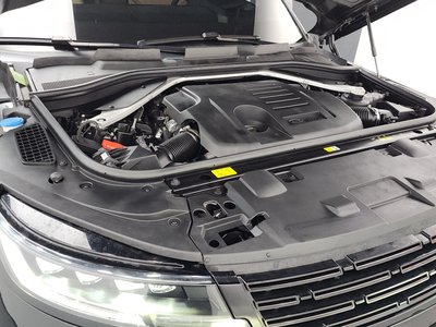 2024 LAND Rover RANGE ROVER SPORT 照片 7
