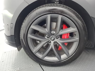 2024 LAND Rover RANGE ROVER SPORT 照片 6