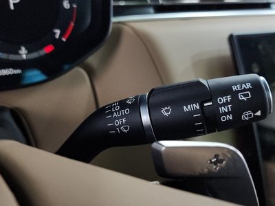 2024 LAND Rover RANGE ROVER SPORT 缩略图 30