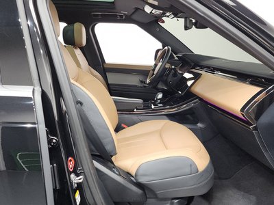 2024 LAND Rover RANGE ROVER SPORT 缩略图 16