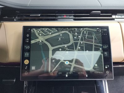 2024 LAND Rover RANGE ROVER SPORT 缩略图 18