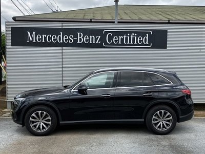 MERCEDES-BENZ GLC - 2