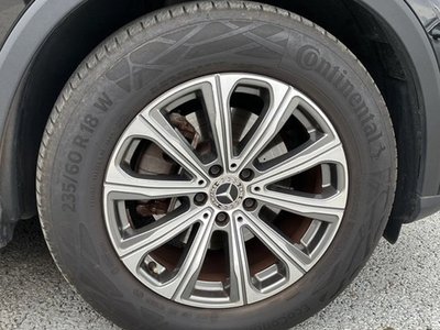 MERCEDES-BENZ GLC - 6