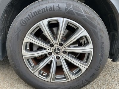 MERCEDES-BENZ GLC - 8