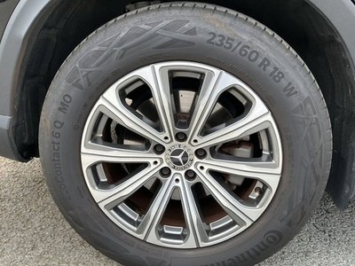 MERCEDES-BENZ GLC - 7