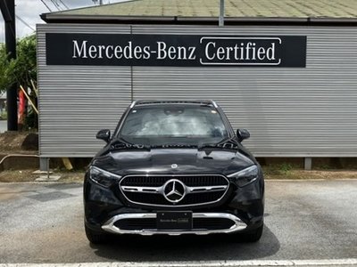 MERCEDES-BENZ GLC - 3