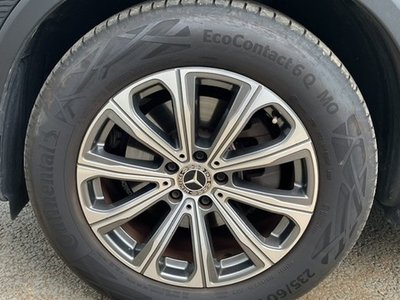 MERCEDES-BENZ GLC - 9