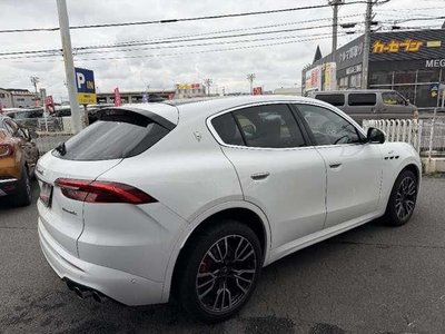 MASERATI GRECALE - 2