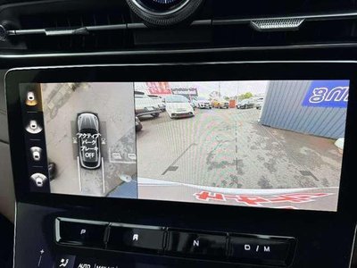 MASERATI GRECALE - 9