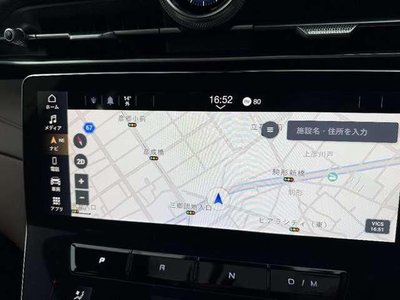 MASERATI GRECALE - 10