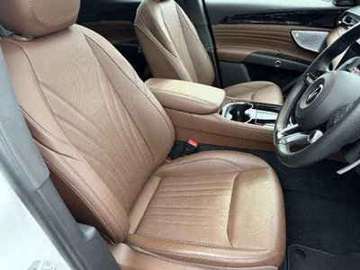 MASERATI GRECALE - 3