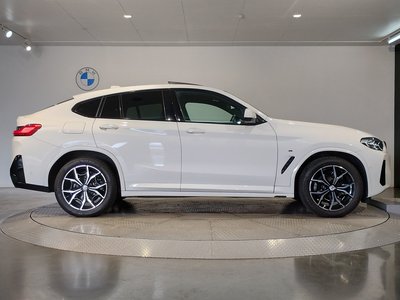 BMW X4 - 10