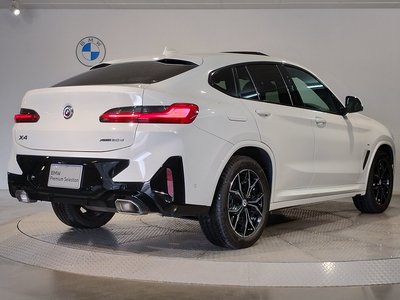 BMW X4 - 9