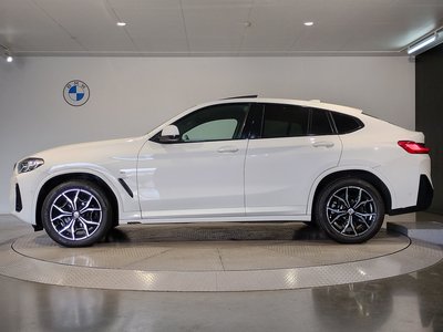 BMW X4 - 6