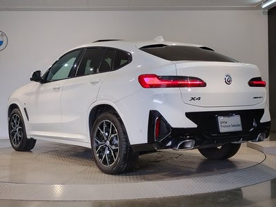 BMW X4 - 7