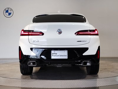BMW X4 - 8