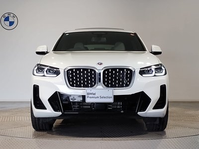 BMW X4 - 5